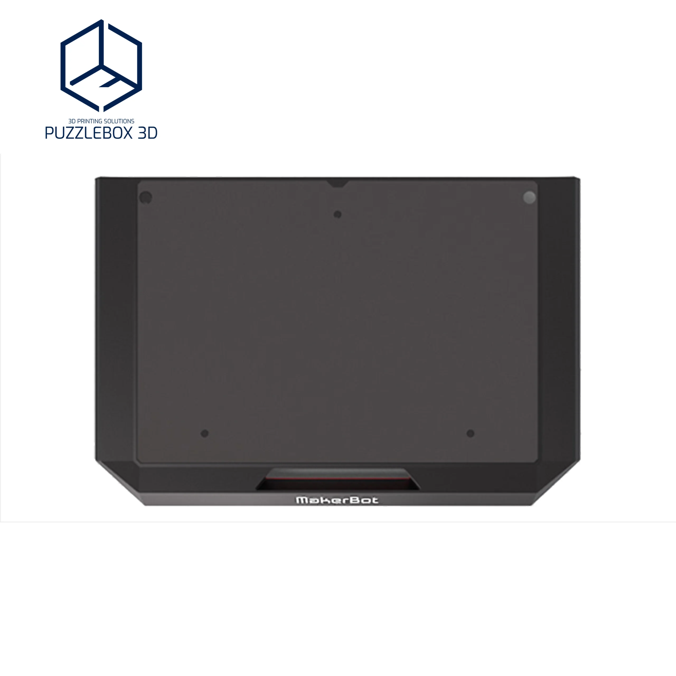 Build Plate Kit for MakerBot Replicator+