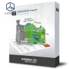 Shining 3D Inspect Software with 1 year maintenance