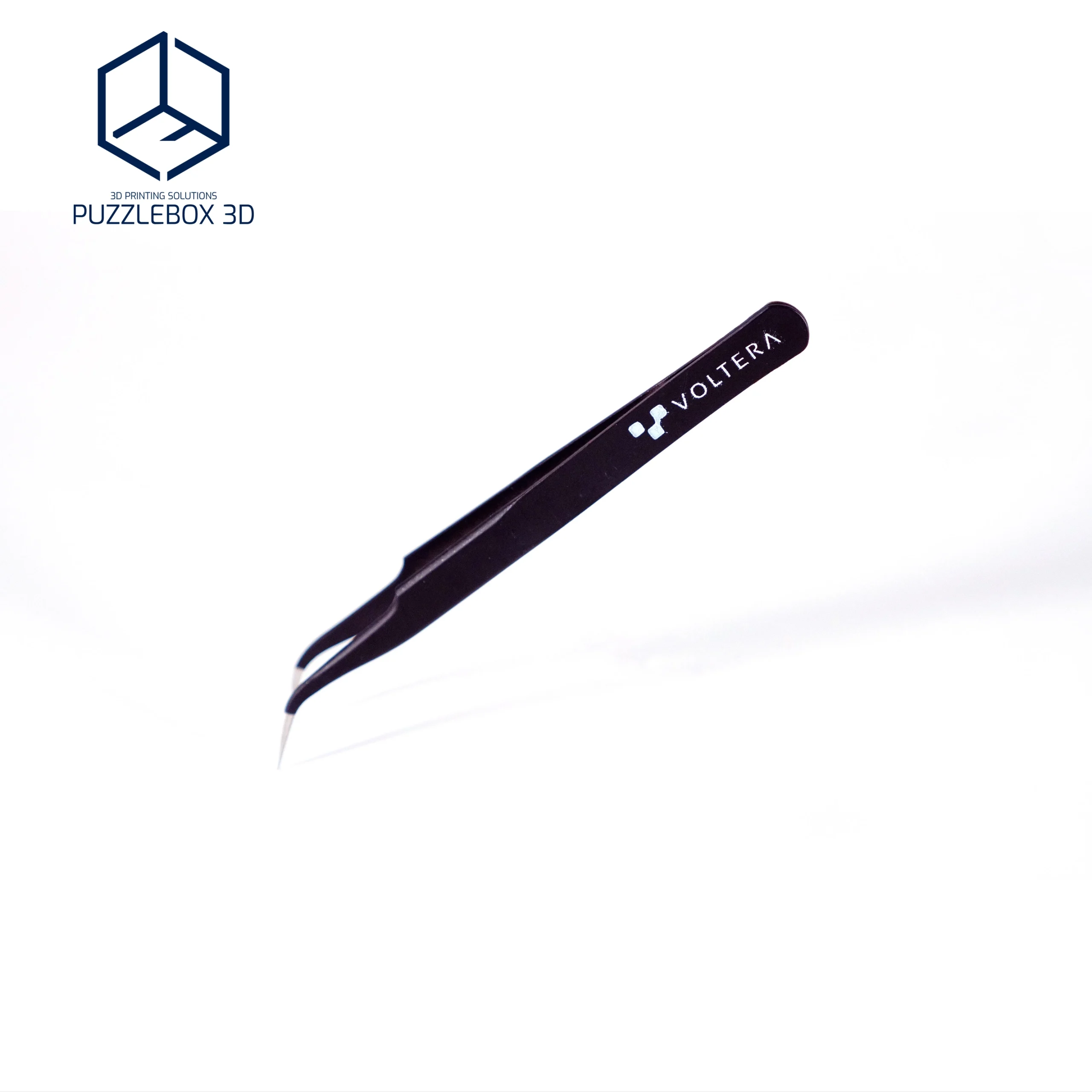 Voltera Anti-Static Tweezers
